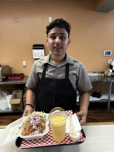 Photo of Dr. Shawarma & Curries - 383 Princess St, Kingston, ON K7L 1B9
